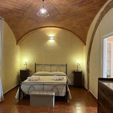 Podere La Selva Rapolano Terme Exterior foto