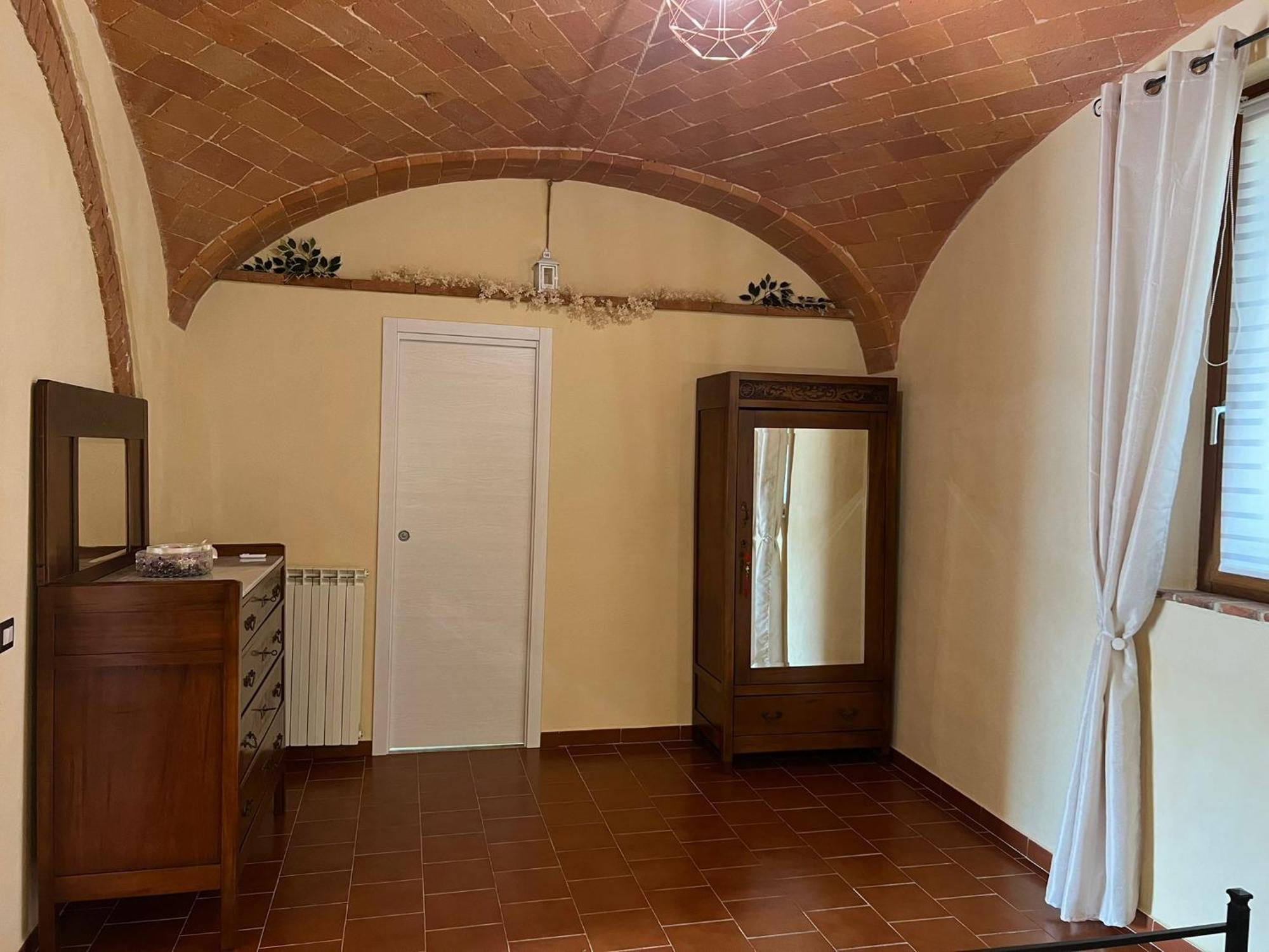 Podere La Selva Rapolano Terme Exterior foto