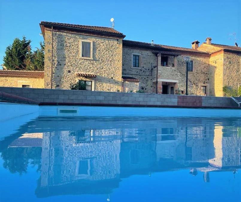 Podere La Selva Rapolano Terme Exterior foto